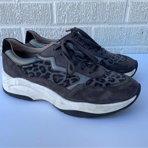 Mephisto Romane Shoes